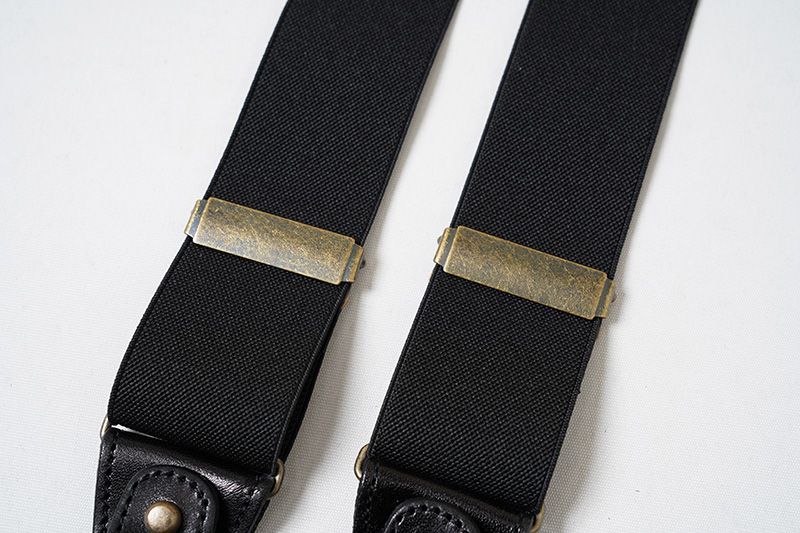 サスペンダー英国製007ボンドカジノロワイアル アルバートサーストン