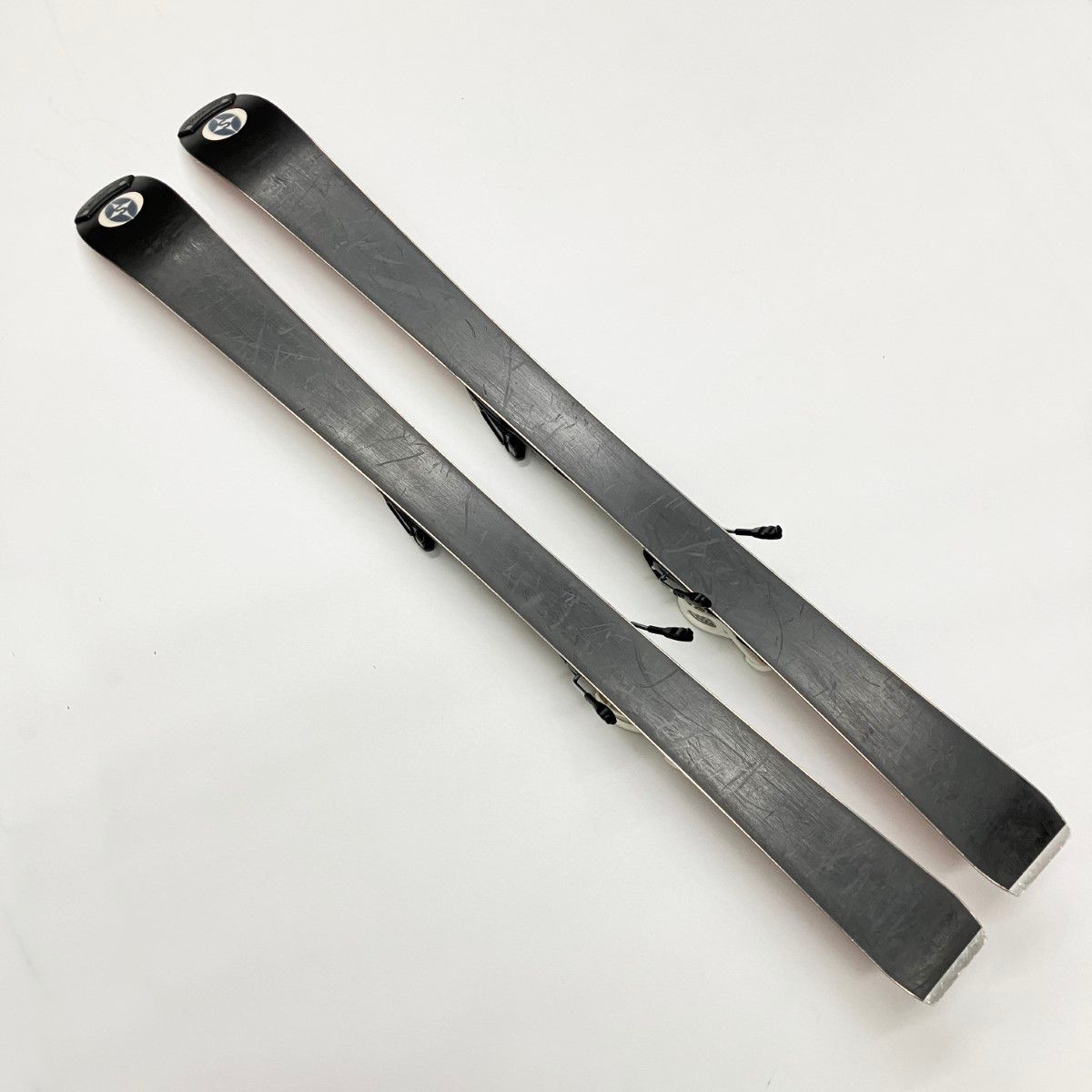 OGASAKA - 〇〇OGASAKA オガサカ junior J2 スキー Jrスキー スキー板 110cm レッド 現状渡し 〇〇OGASAKA オガサカ junior J2 スキー Jrスキー スキー板