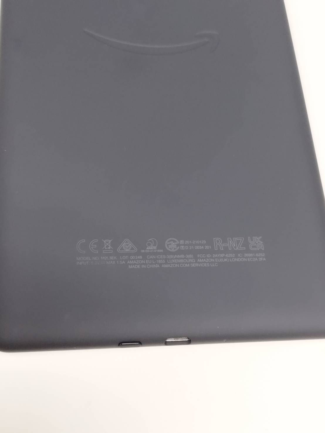 【未使用】kindle 第11世代 M2L3EK 16GB 美品】kindle 第11世代 M2L3EK 16GB 新品 未使用】Amazon Kindle