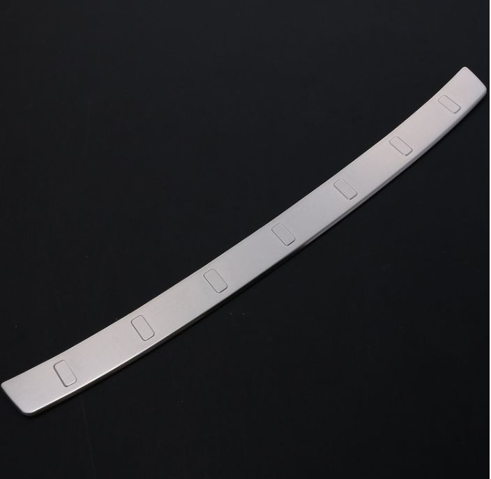 レクサス CT CT200h 2011-2018年 外側 トランク ガード プロテクター ステンレス キズ防止ZYL907おすすめ注目 FFCRYSTALESIA_COM