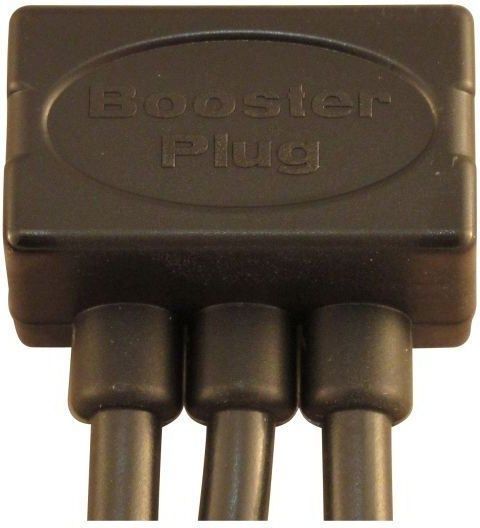 メカウ　 BoosterPlug / ブースタープラグ Kawasaki ZZR1400 (Ninja ZX-14