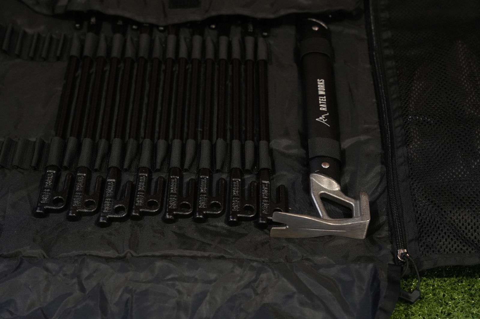 ボーゲル ラーテルワークス