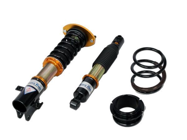 レーシングギア(RG) ストリートライドダンパー マツダ AZワゴン TYPE-K2(M/C) 減衰力固定式 SR-S508-MC