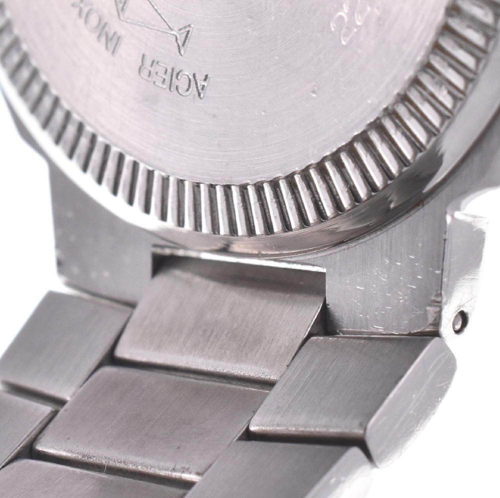ボーム＆メルシェ Baume & Mercier 3131 リビエラ デイト 自動巻き 