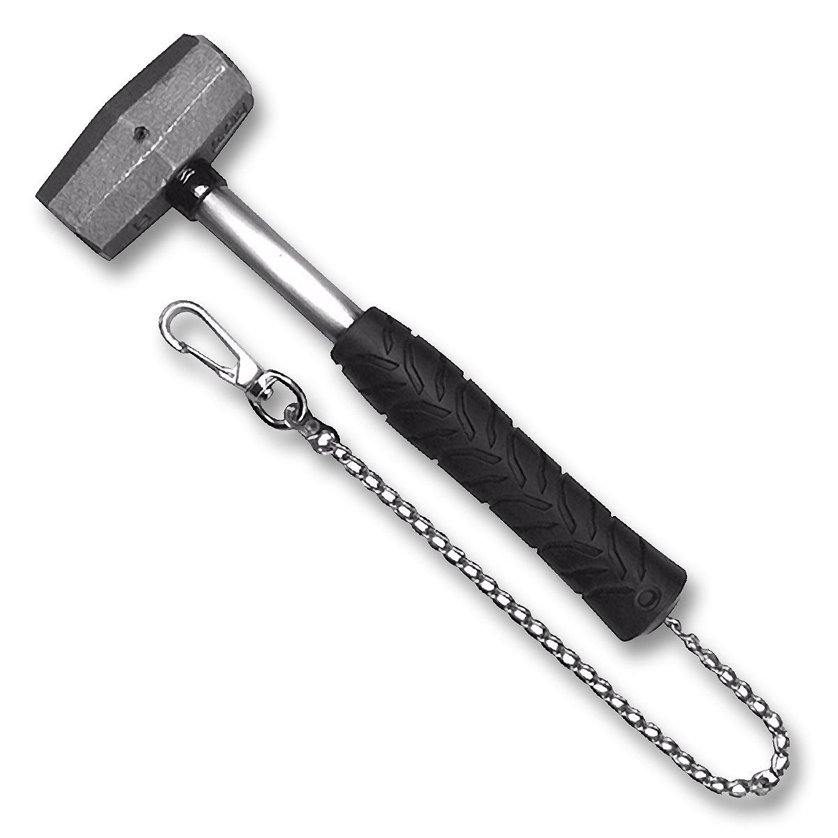 Size:1.1Kg OH コードイン石刃ハンマー 1.1Kg CIS-11 石頭(せっとう)ハンマー