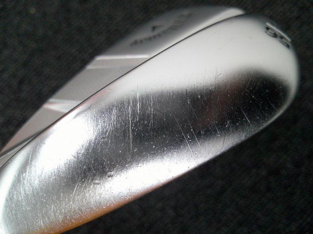 TOE Chrome