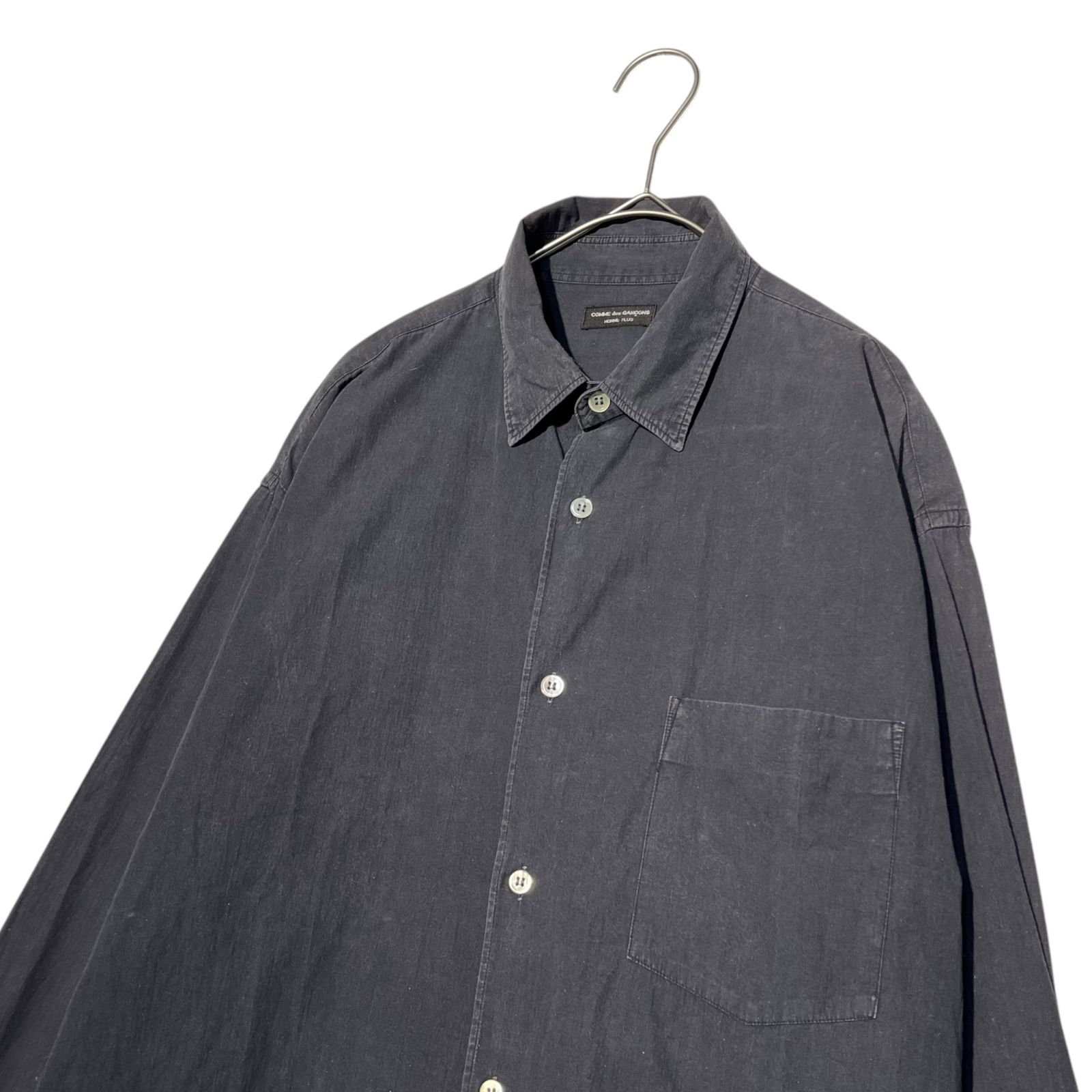 COMME des GARCONS HOMME PLUS(コムデギャルソンオムプリュス) 80's