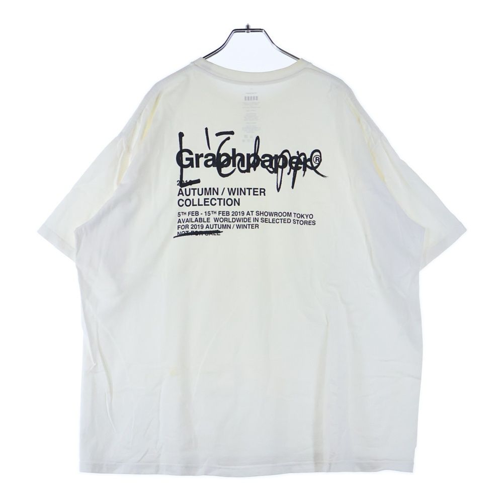 Graphpaper (グラフペーパー) × L
