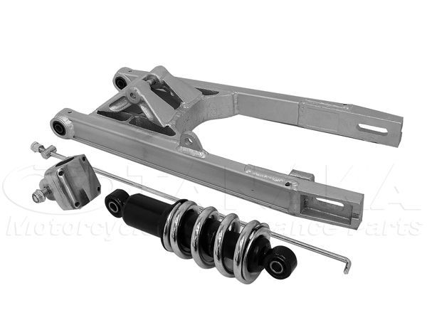 ライブディオ[AF34/AF35] 前期・中期・後期の違いと見分け方