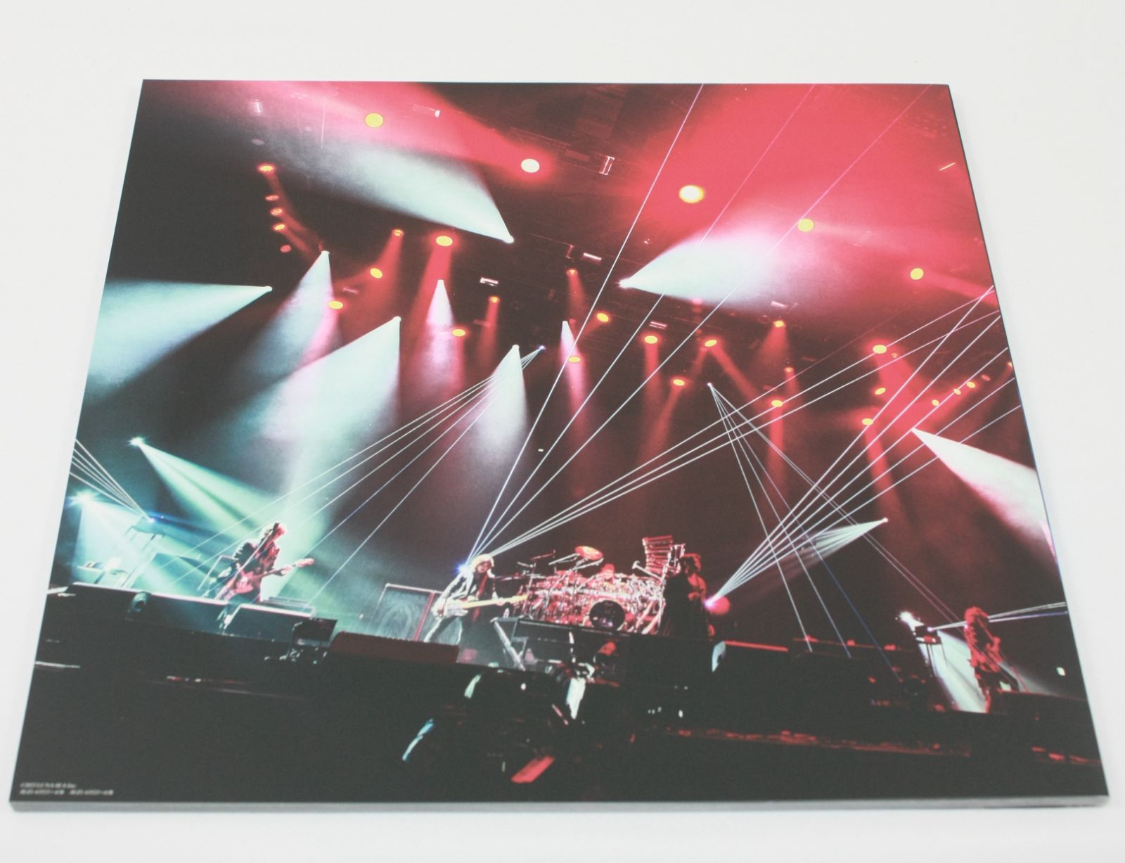 A1132・LUNA SEA ルナシー STYLE SLAVE 限定盤 PREMIUM BOX B CD