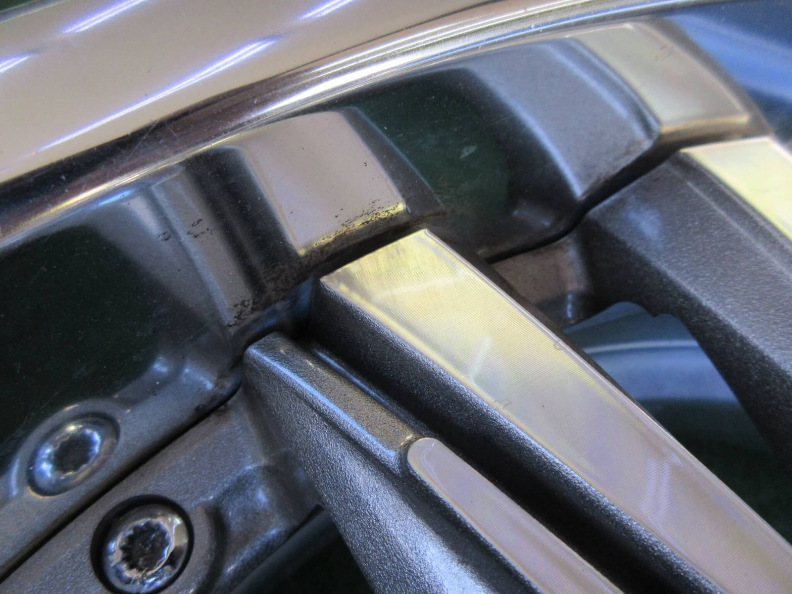 LOディスク タイヤのご相談も承ります♪