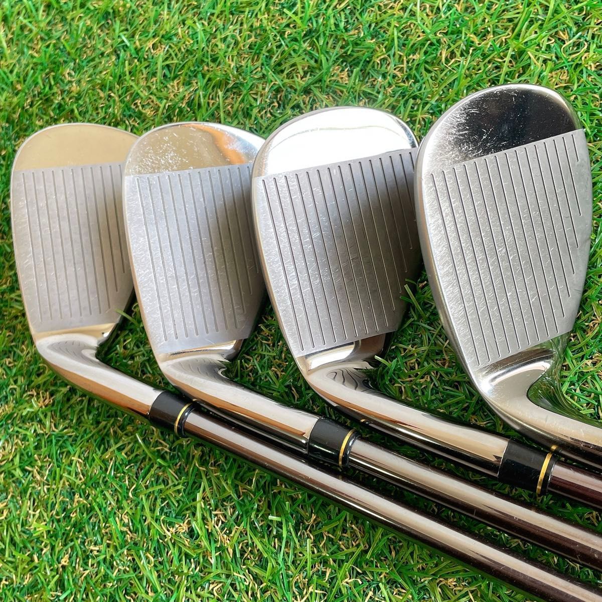 マジェスティ PRESTIGIO