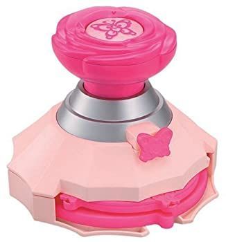 【中古】(未使用･未開封品)Yes!プリキュア5 くるくるフラワーメーカー