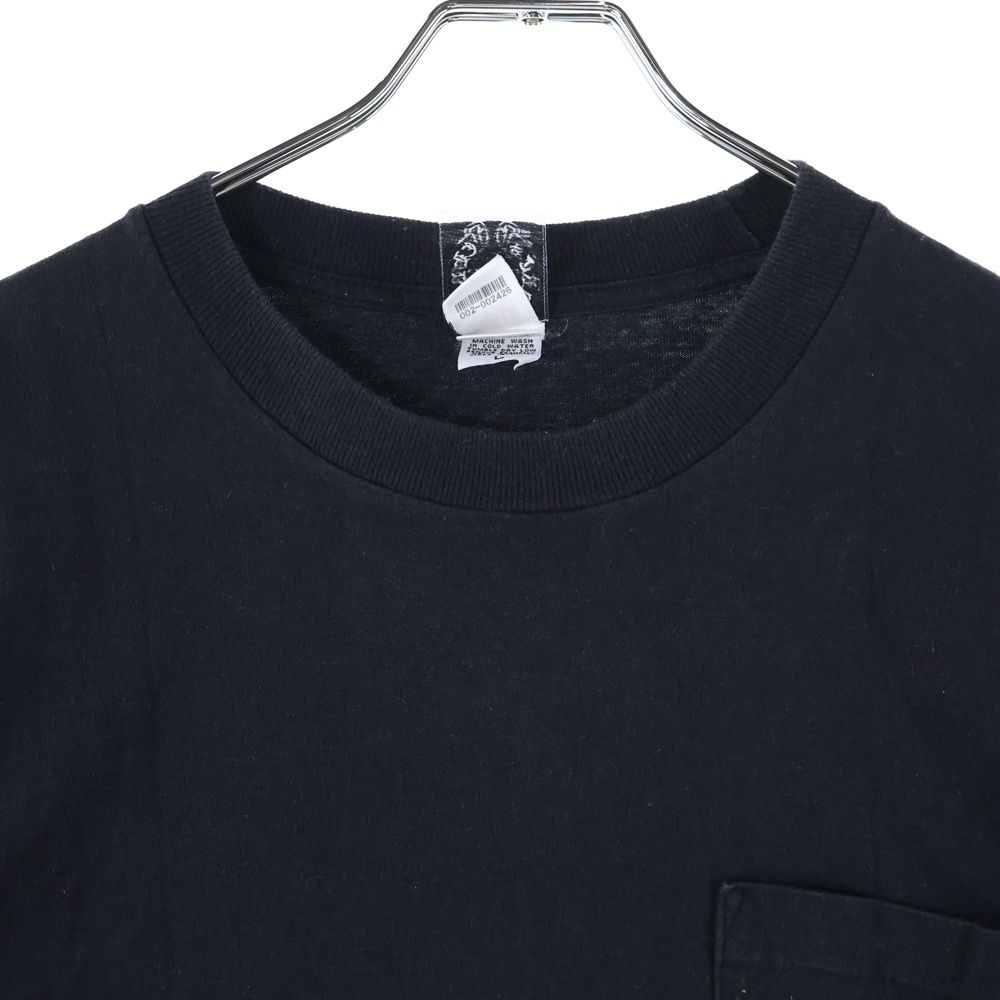 CHROME HEARTS (クロムハーツ) OLD Foti Skull Tee オールドモデル