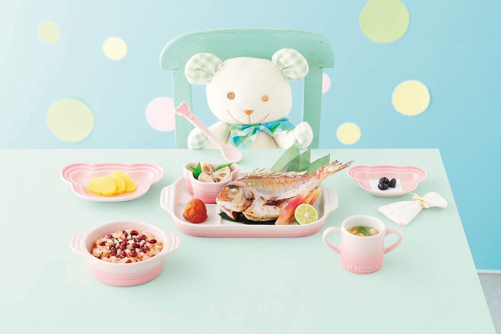 Creuset