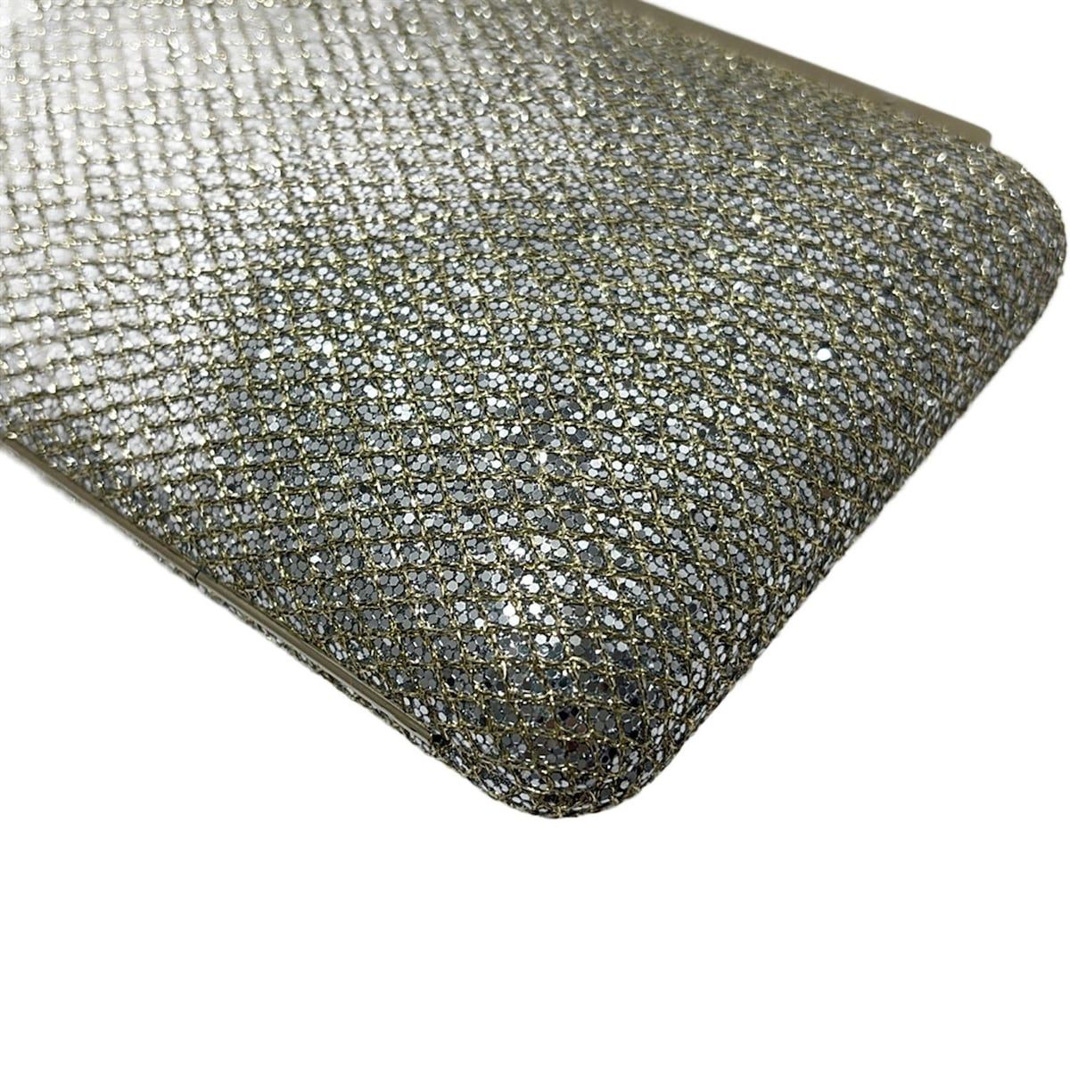 エリプス シルバー×ゴールド