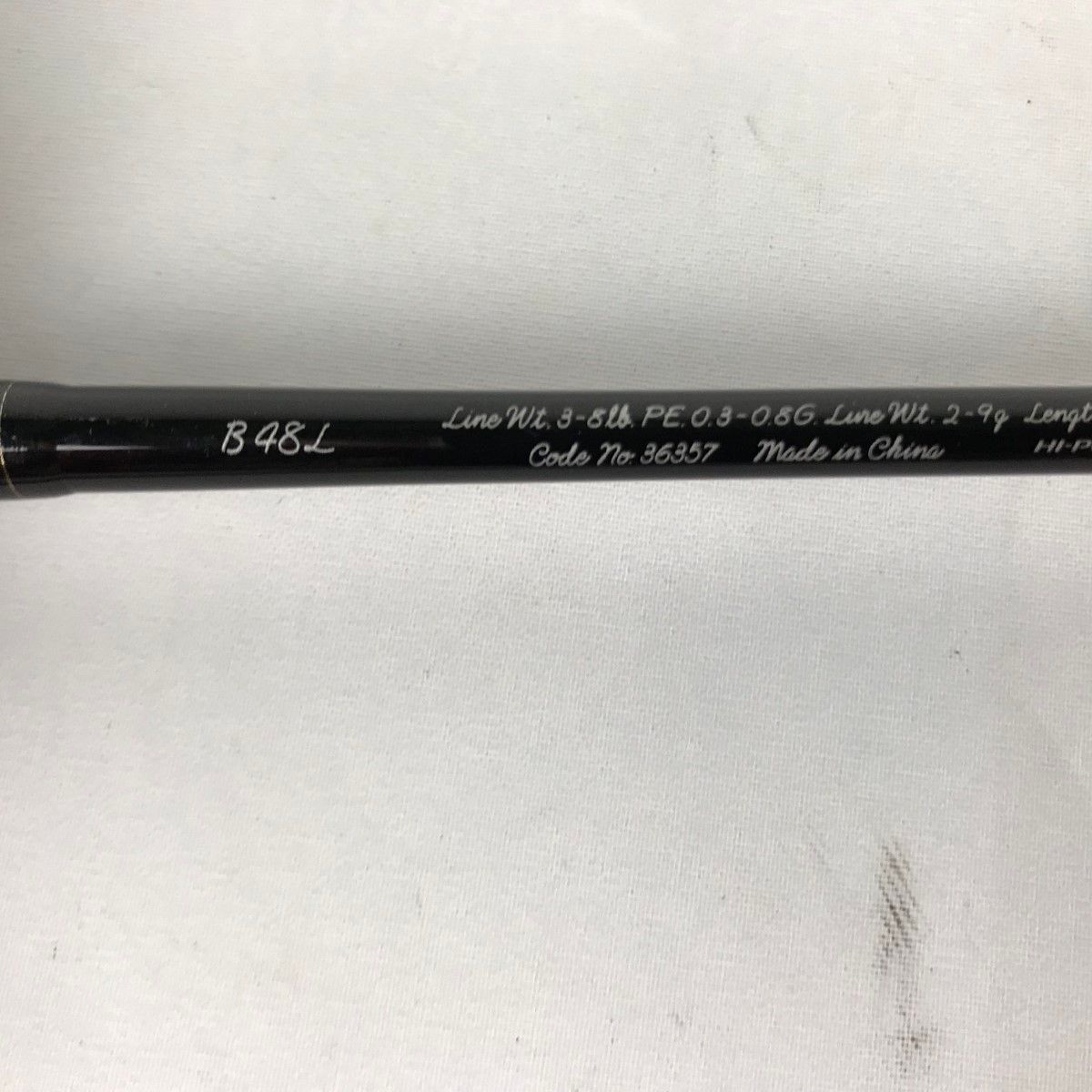 SHIMANO - ■■SHIMANO シマノ カーディフNX 袋付 36357 B48L □□SHIMANO シマノ カーディフNX 袋付 36357 B48L - メルカリ