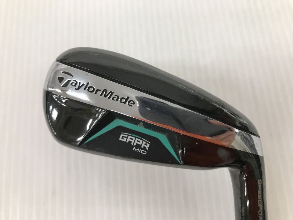 NIKE ナイキ　ゴルフシューズ　27.5cm 即納】GAPR MID US | 21 | R | KBS HYBRID | 中古 | ユーティリティ |