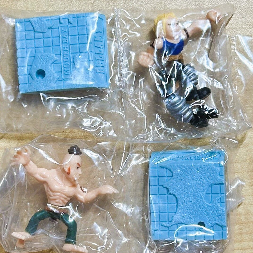 未開封 ワンピース ONEPIECE グランドバトル 3 全10種