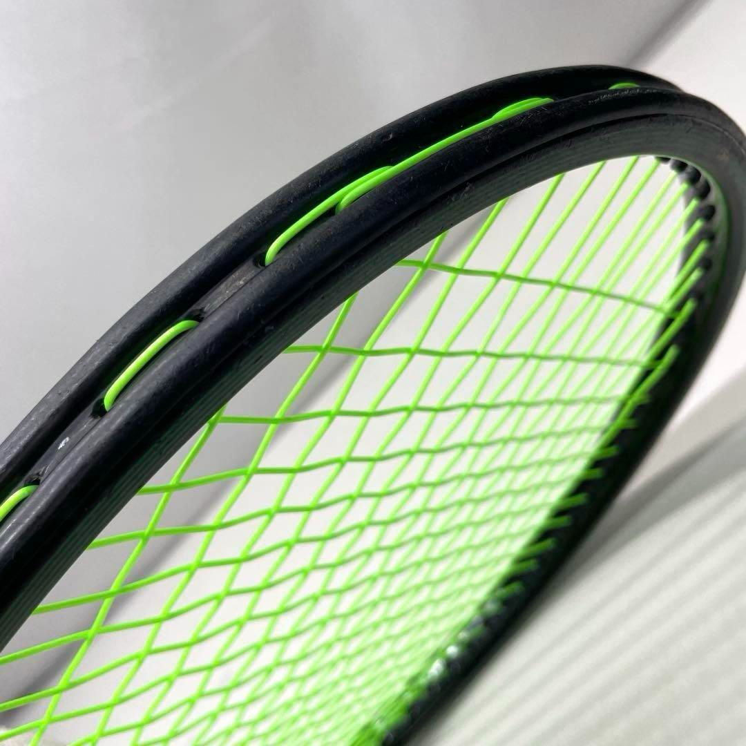 PRINCE グラファイト100 G4 プリンス GRAPHITE100 当時物 PRINCE グラファイト100 G4 プリンス GRAPHITE100 当時物 - メルカリ