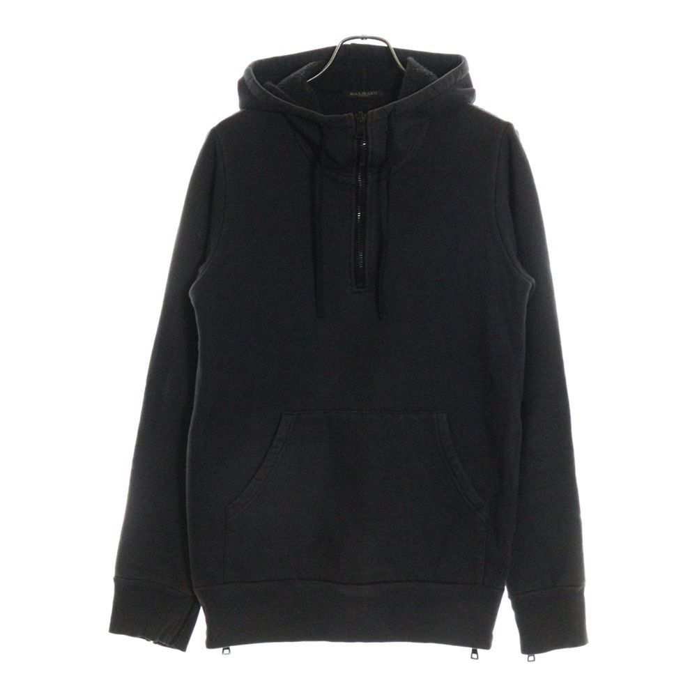 【新品定価12万6000円】　BALMAIN バルマン　スウェット　used BALMAIN - 【極美品】BALMAIN ユニオンジャック ニット