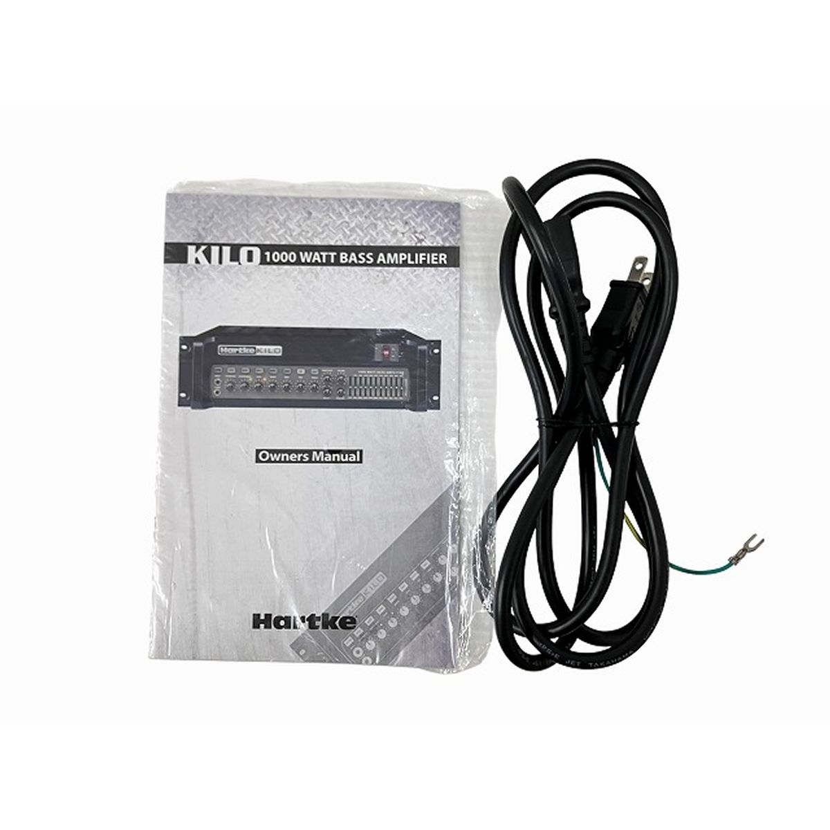 Hartke KILO アンプ ベースアンプヘッド ハートキー 音響機材 O10438440