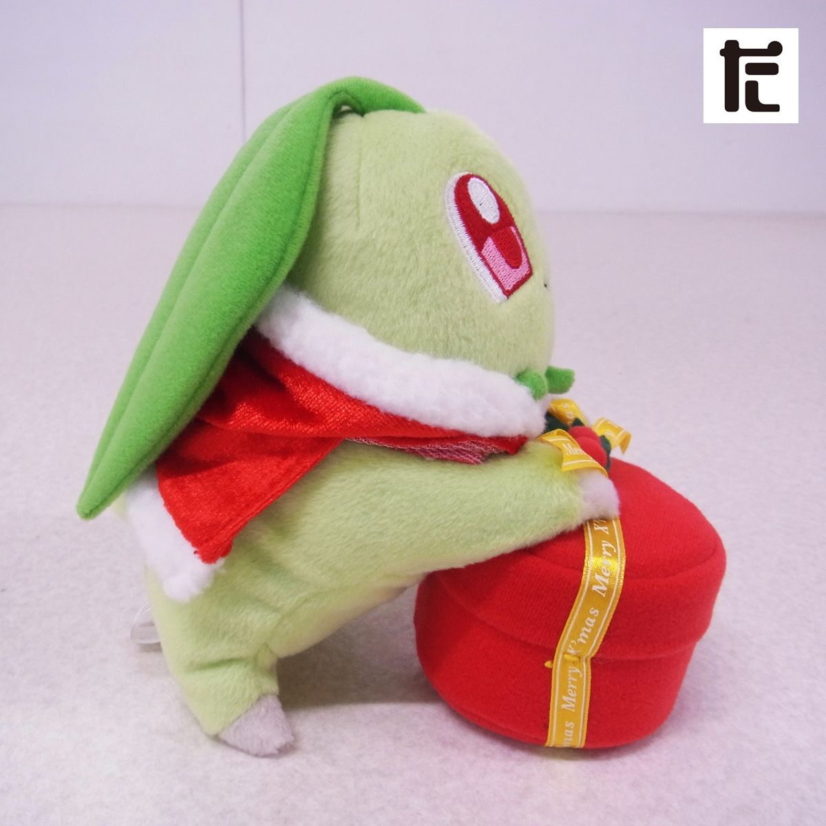 ポケモンセンター ぬいぐるみ Pokemon Sweets Christmas