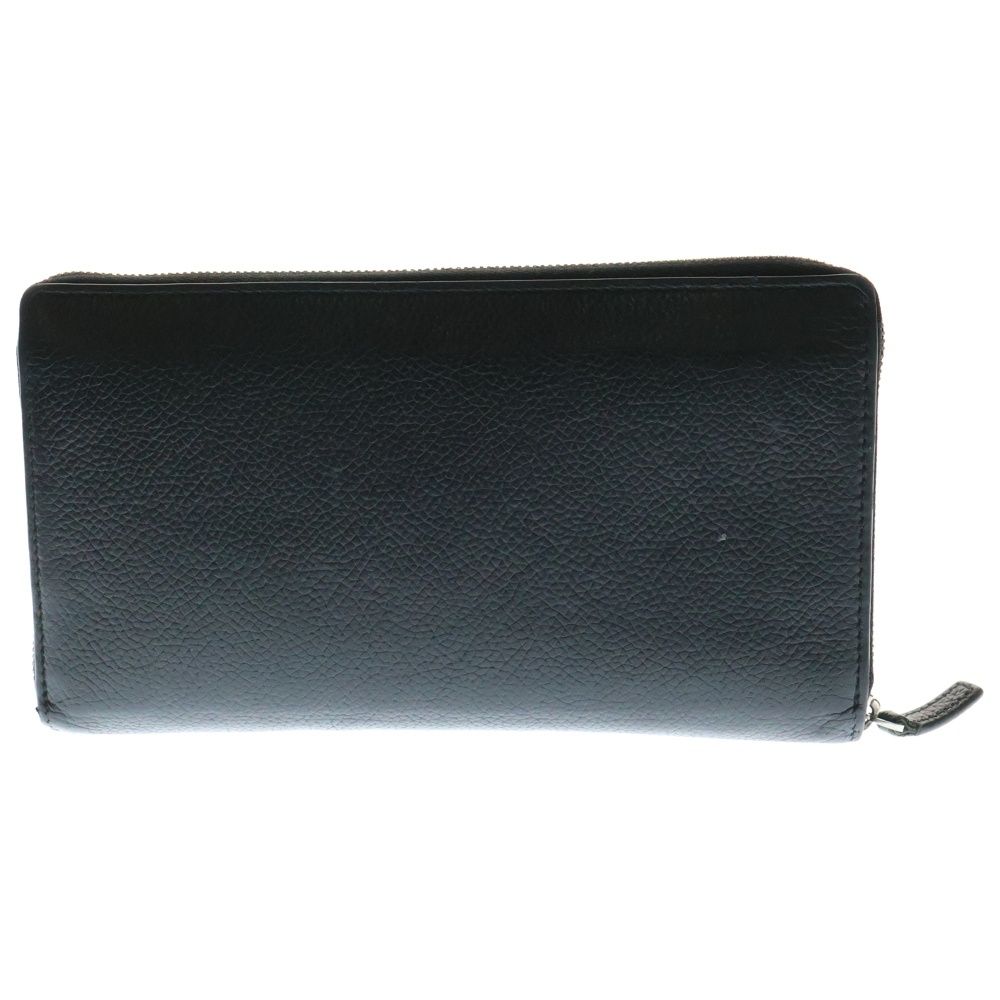 バレンシアガ長財布ラウンドファスナー 594317 1IZI3 1090 BALENCIAGA バレンシアガ 財布 長財布 ラウンドファスナー