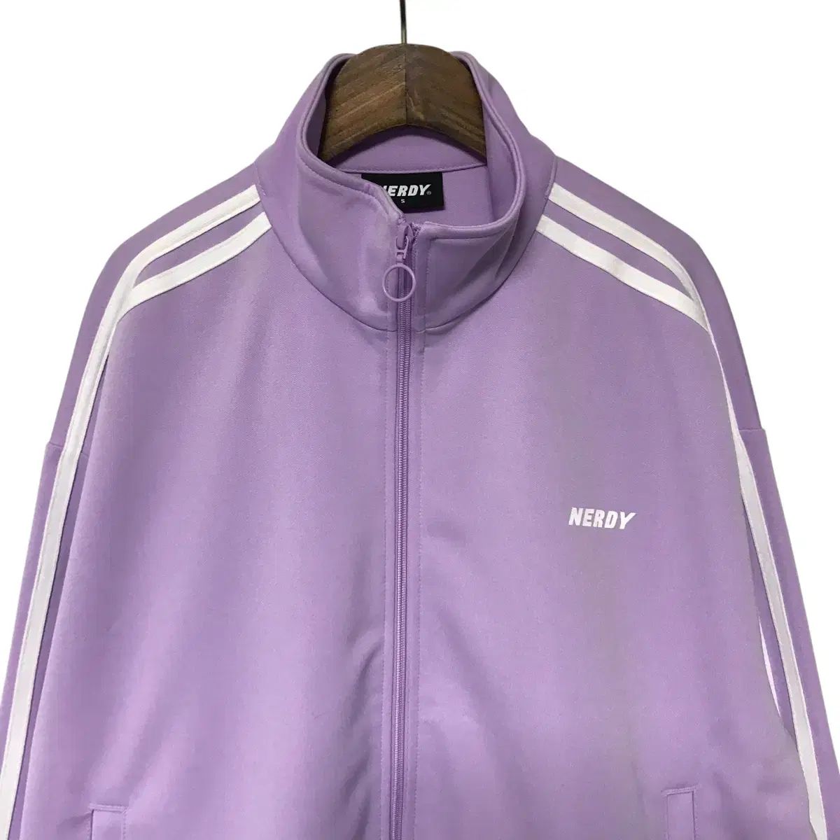ノルディセットアップ NERDY ノルディー ジャージ セットアップ NERDY