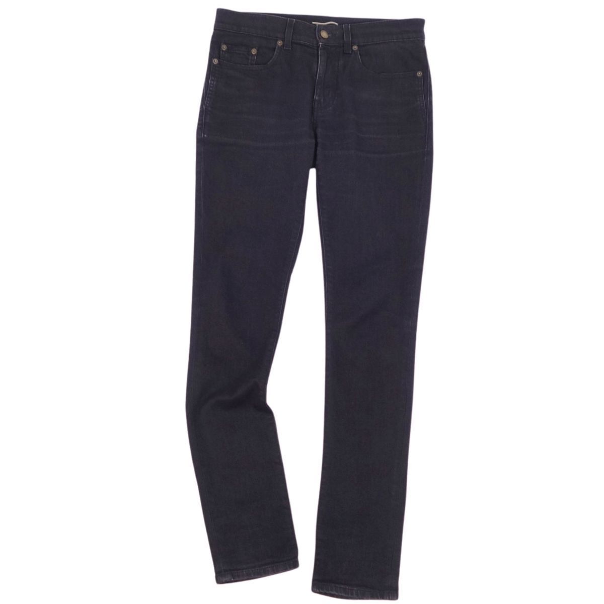 美品 サンローラン パリ SAINT LAURENT PARIS 2020年 パ