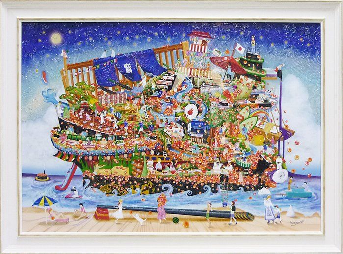 テクスチャーアート ボタニカル 絵画 壁掛けアートアートパネル 花