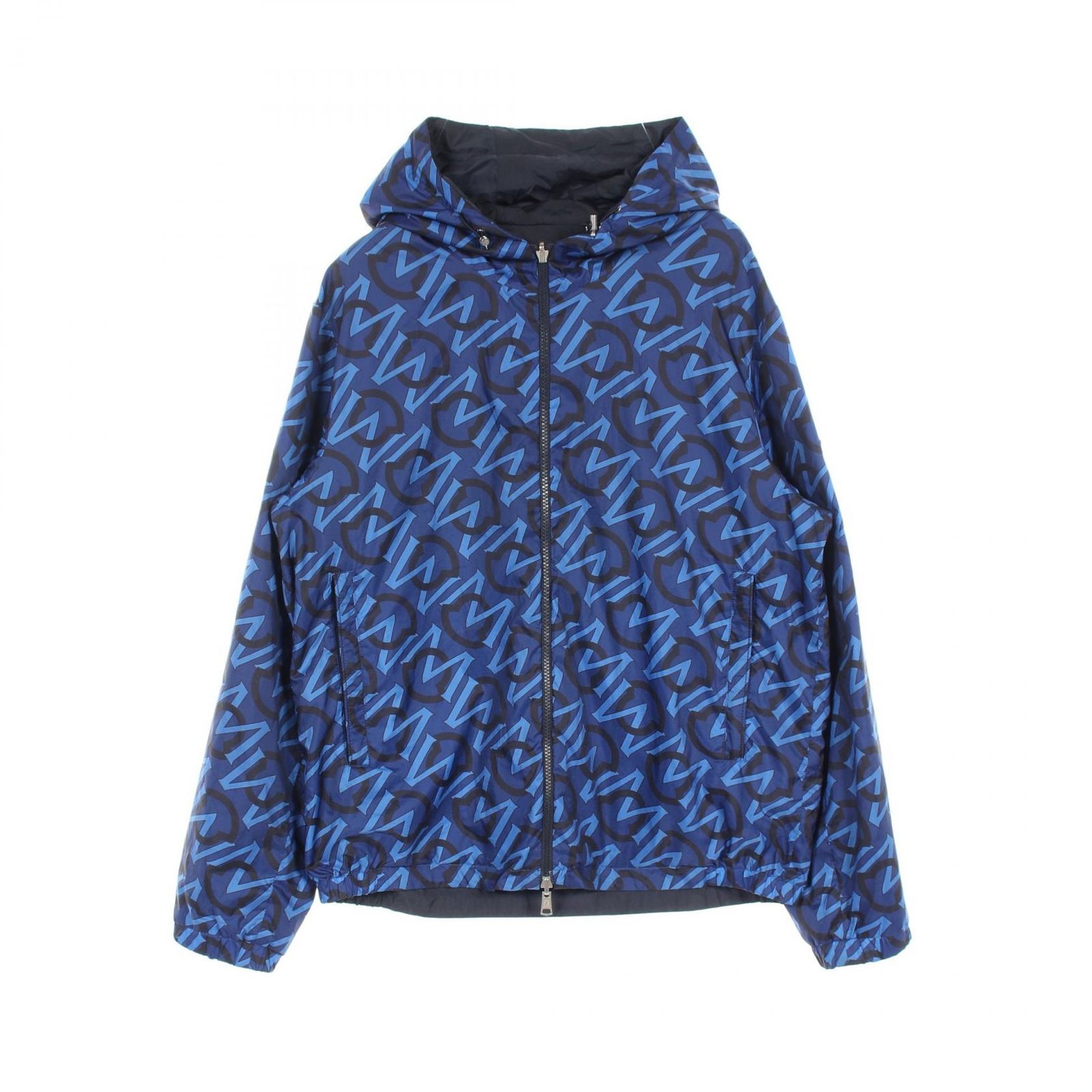 MONCLER モンクレール CRETES ブルゾン