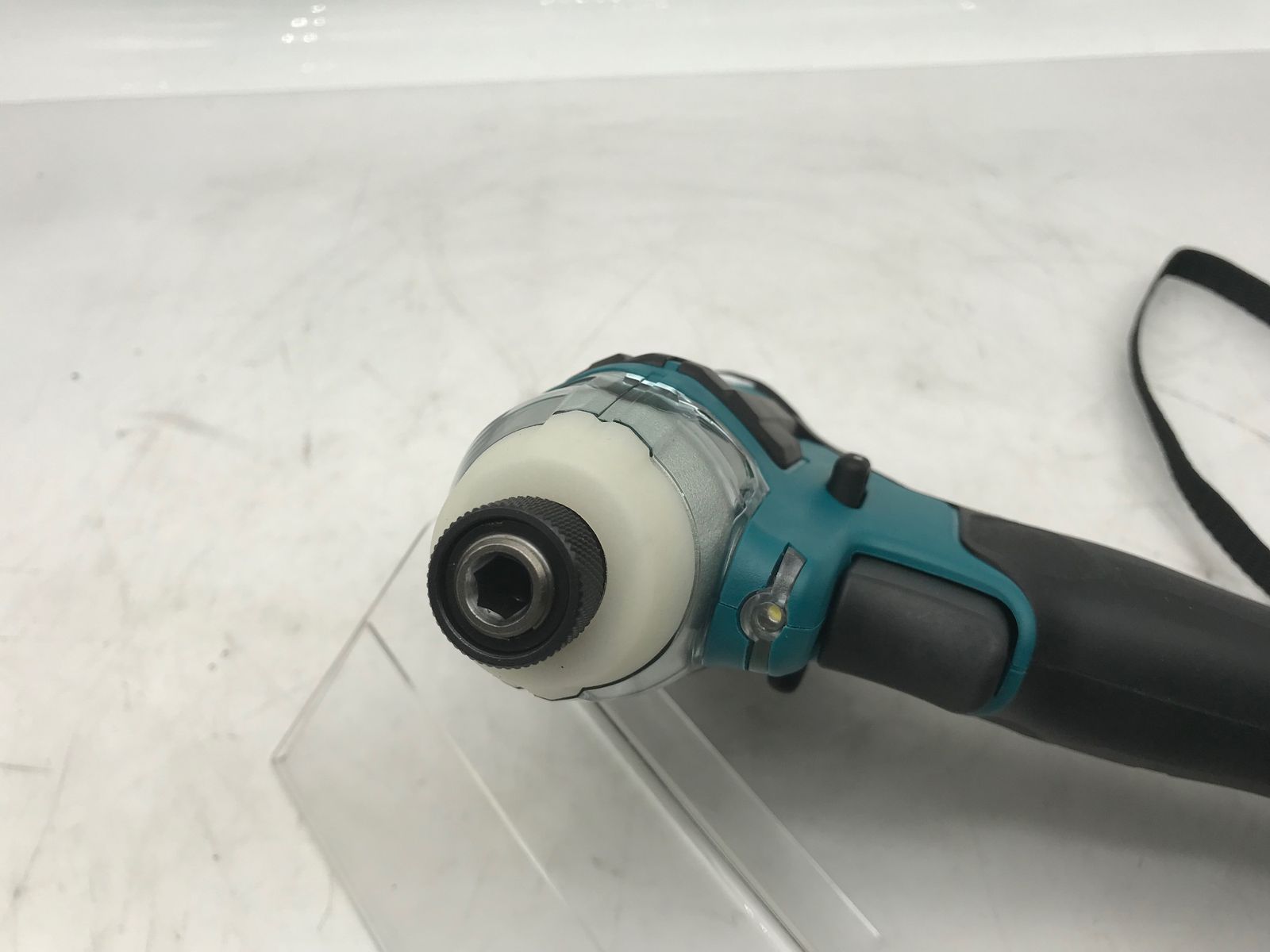 TD111DSMX ITGWPLTON9TM