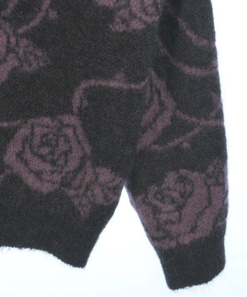 GANGSTERVILLE カーディガン メンズ 古着