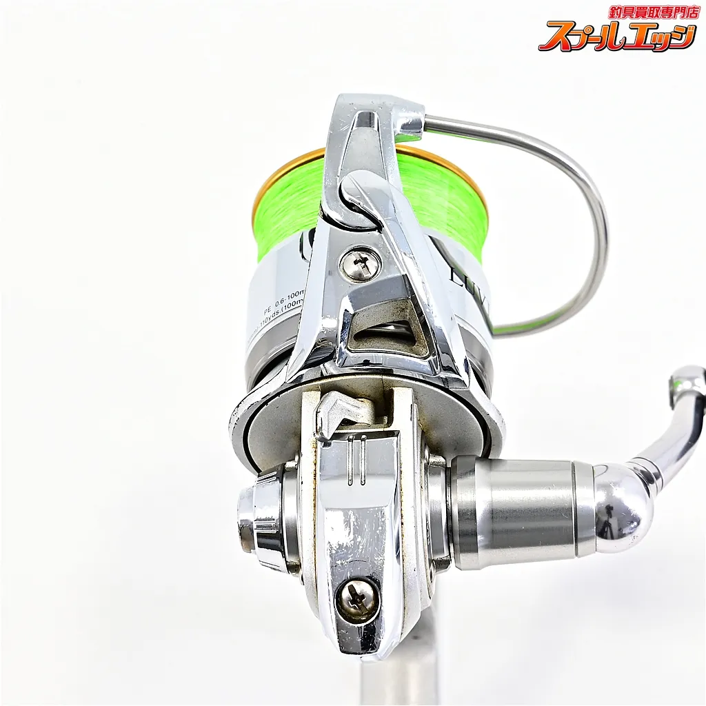 フィッシング 【ダイワ】 07ルビアス 2004 DAIWA LUVIASm42493
