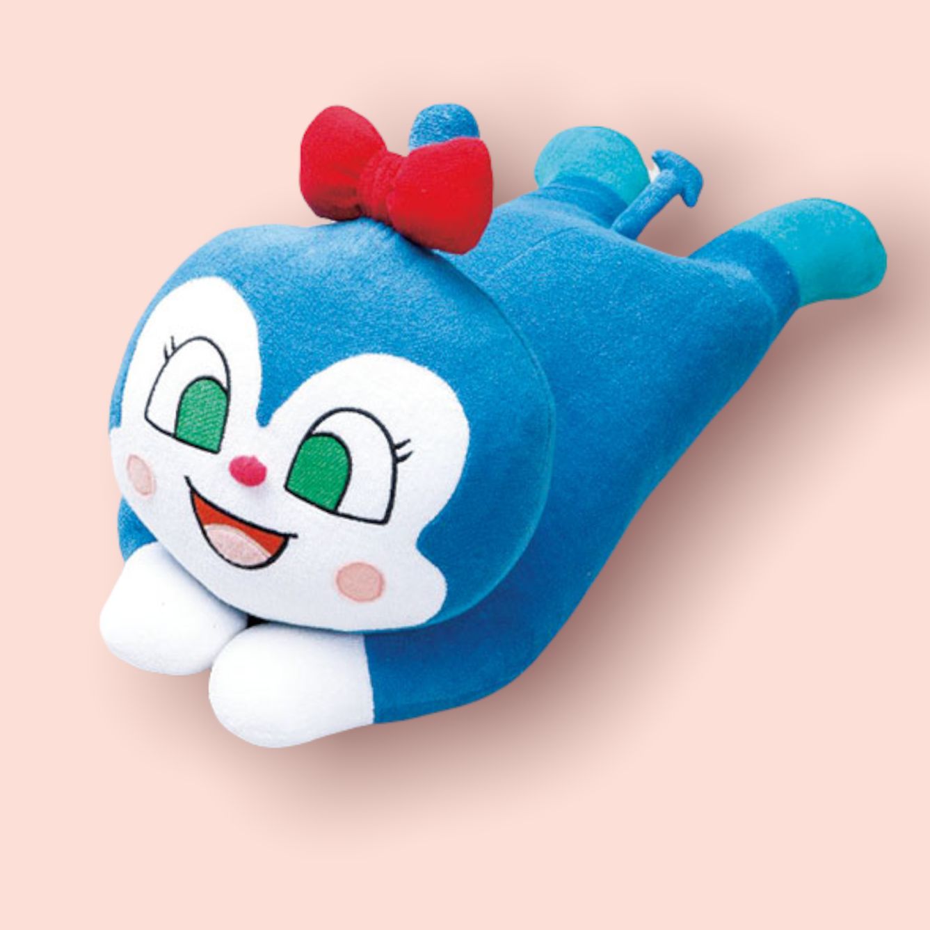 アンパンマン だきまくら 抱き枕 ぬいぐるみ ベビー 出産祝い  