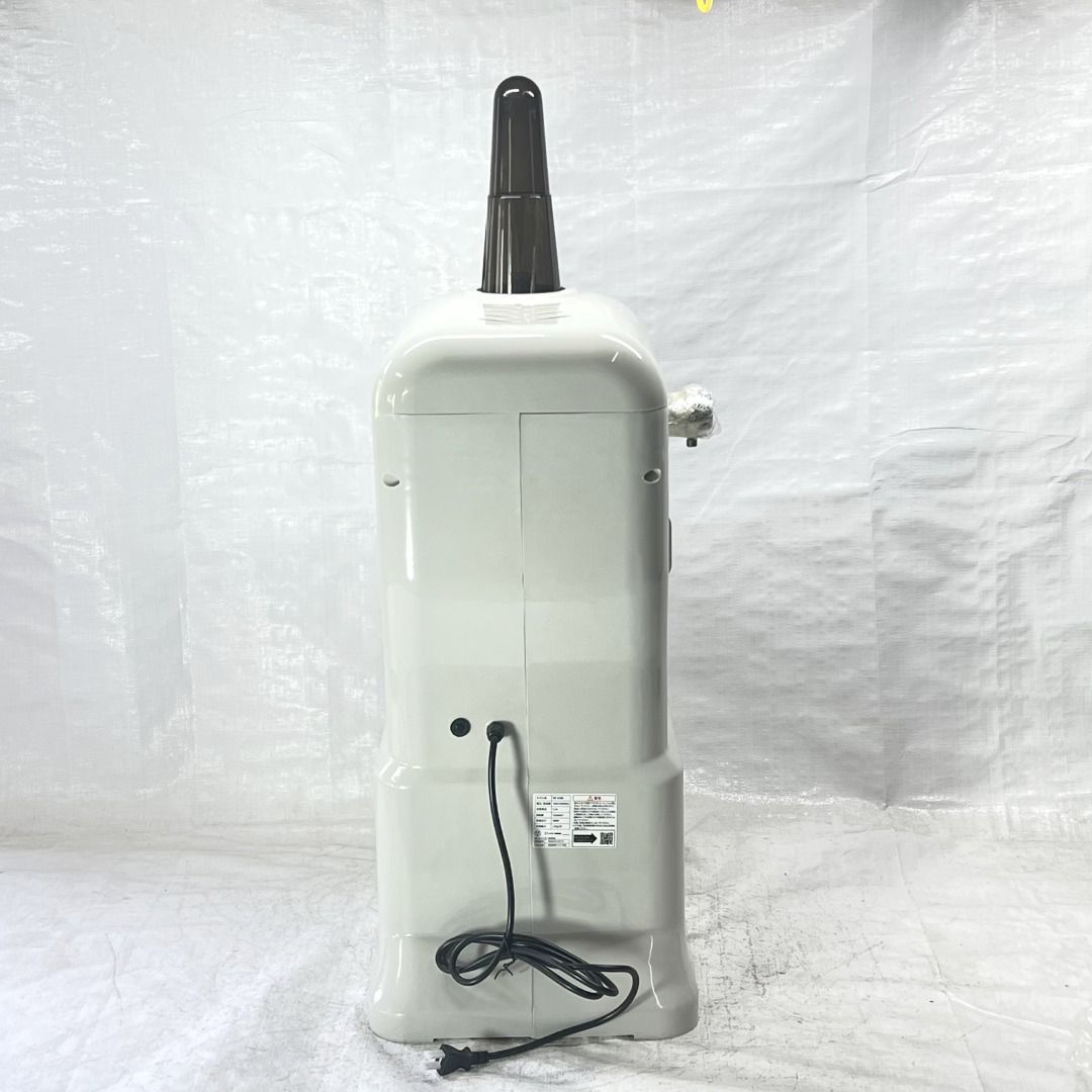 HAIGE WF-A288 Ice Slicer かき氷機 ホワイト 【クーポン利用で40800円