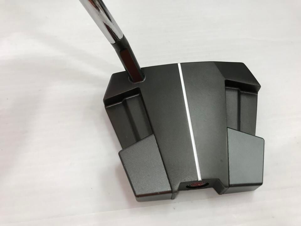 ELEVEN S TOUR LINED パター オデッセイ 最短