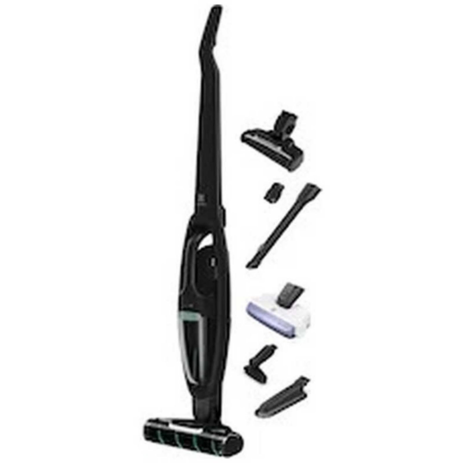 Electrolux エレクトロラックス WELL Q6 WQ61-1BGR 掃除機 ハンディクリーナー 豊富な付属品付