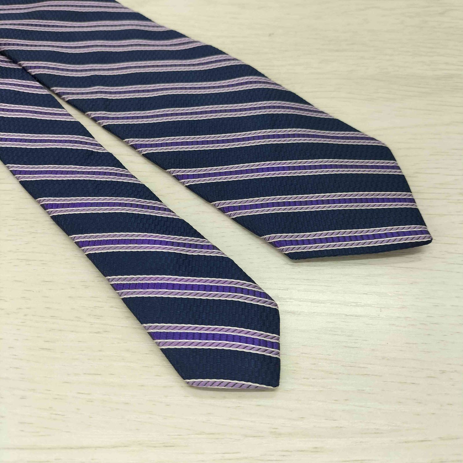 ブルックスブラザーズ Makers and Merchants ネクタイ USA BROOKS BROTHERS（ブルックスブラザーズ） Makers and Merchants USA製