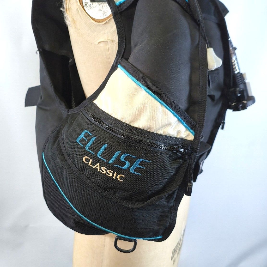 BCジャケット Sサイズ