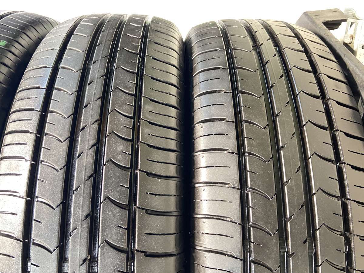 205|65R15 グッドイヤー
