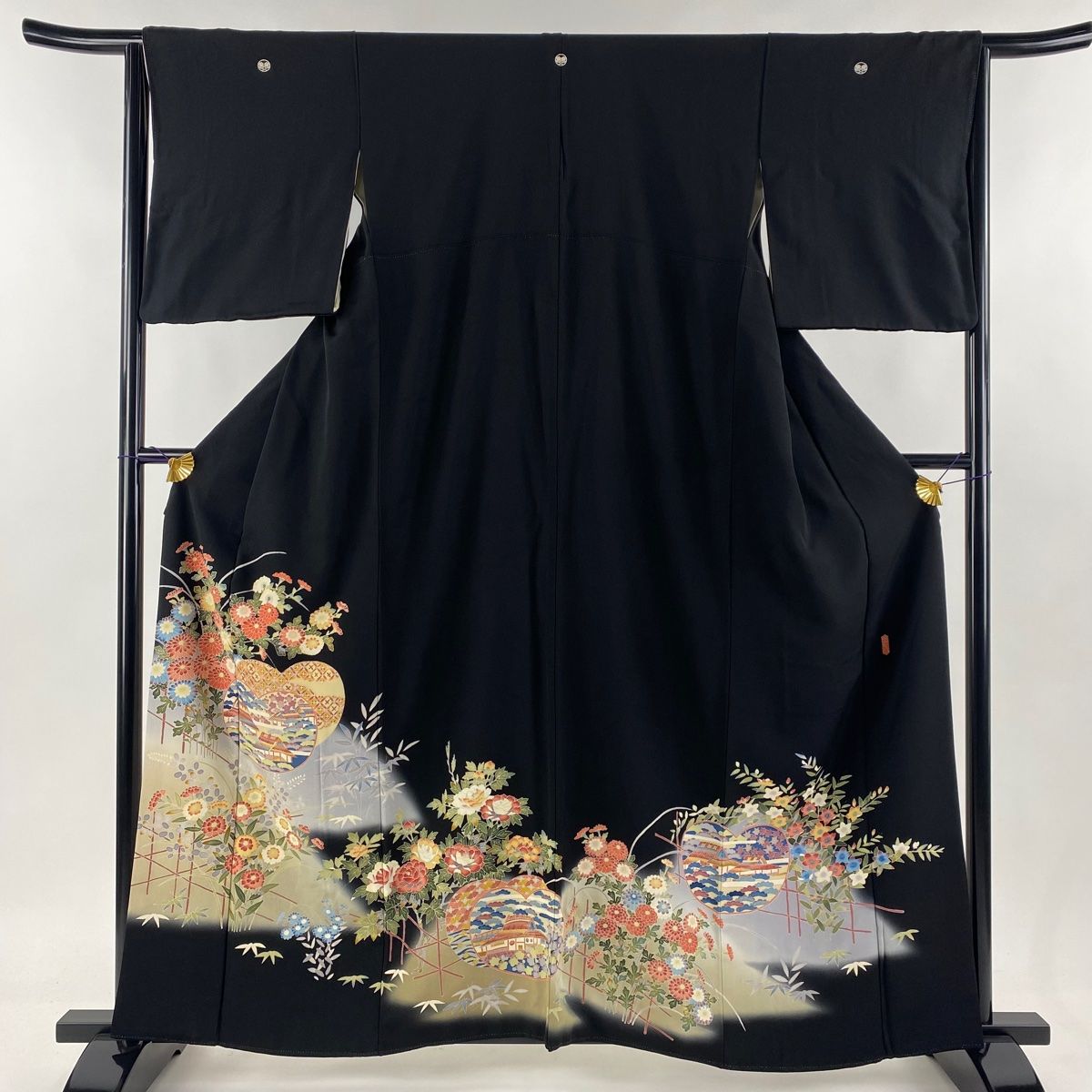 黒留袖・色留袖 – きもの屋 MIYABI.net