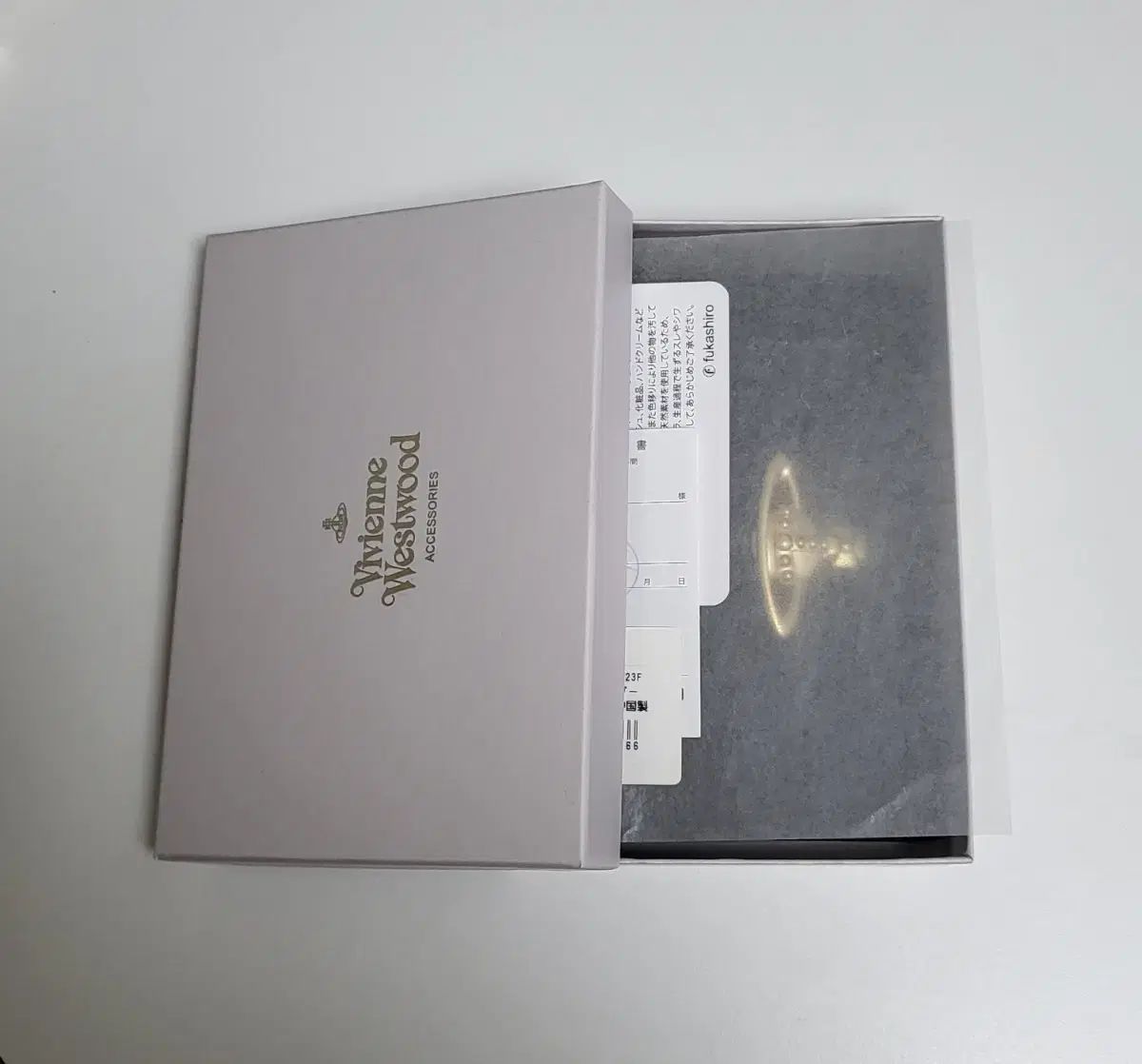 ヴィヴィアン ウエストウッド イグゼクティブ ダイアリー 6 空虚さ A 7