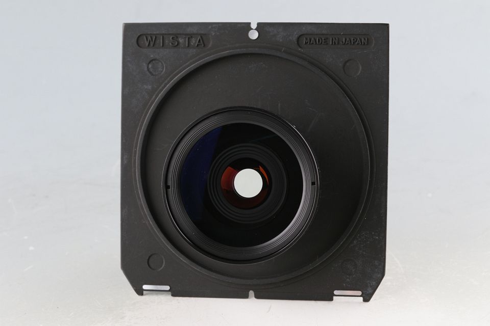 Rodenstock Grandagon-N 75mm F/6.8 MC Lens #59721B2 - メルカリ