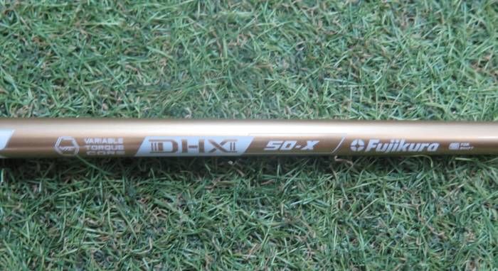 ピン各種対応スリーブ付き 50X