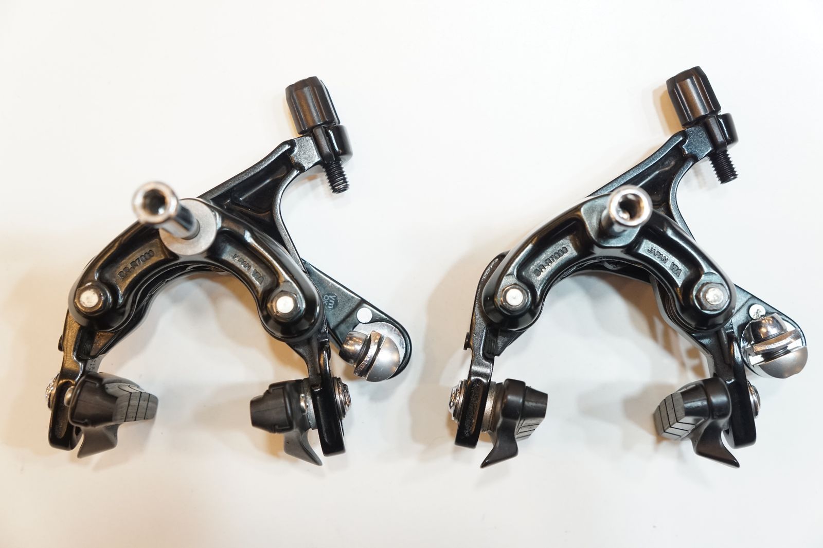 SHIMANO シマノ 105 BR-R7000 キャリパーブレーキセット | バイチャリ浦和ベース