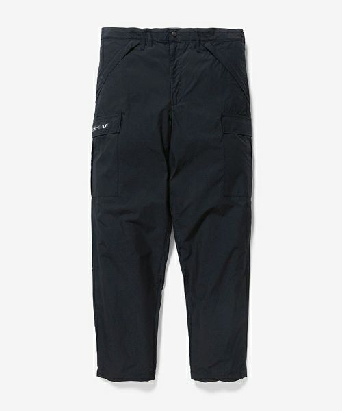 WTAPS BGT TROUSERS NYCO RIPSTOP 222WVDT-PTM06 ダブルタップス 6