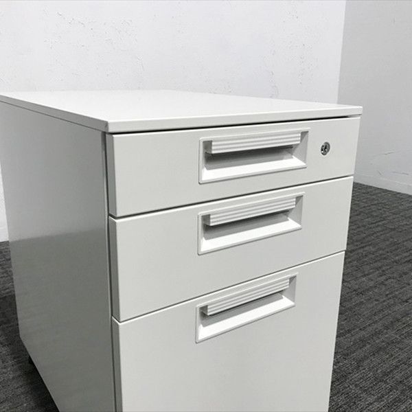 インサイドワゴン 3段