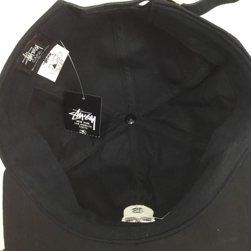 STUSSY ステューシー 帽子 キャップ mastermind JAPAN 6 Panel Ballcap